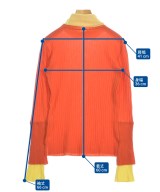 KAYLE（ケイル）ニット・セーター オレンジ サイズ:F レディース/2200662225065