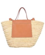 KECH LeS ESSENTIELS かごバッグ