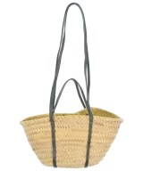 KECH LeS ESSENTIELS かごバッグ