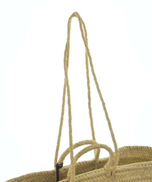 KECH LeS ESSENTIELS（ケッシュルエッセンシャル）かごバッグ ベージュ サイズ:- レディース/2200635337191