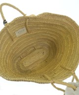 KECH LeS ESSENTIELS（ケッシュルエッセンシャル）かごバッグ ベージュ サイズ:- レディース/2200635337191