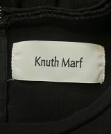Knuth Marf（クヌースマーフ）ノースリーブ 黒 サイズ:F レディース/2200627044083