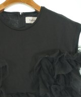 Knuth Marf（クヌースマーフ）ノースリーブ 黒 サイズ:F レディース/2200627044083