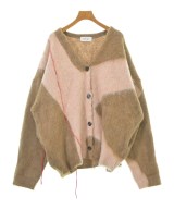 Knuth Marf カーディガン