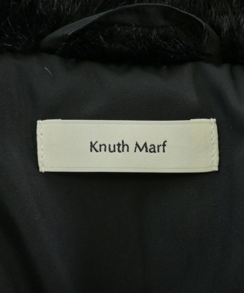 Knuth Marf（クヌースマーフ）その他 黒 サイズ:F レディース/2200632032013