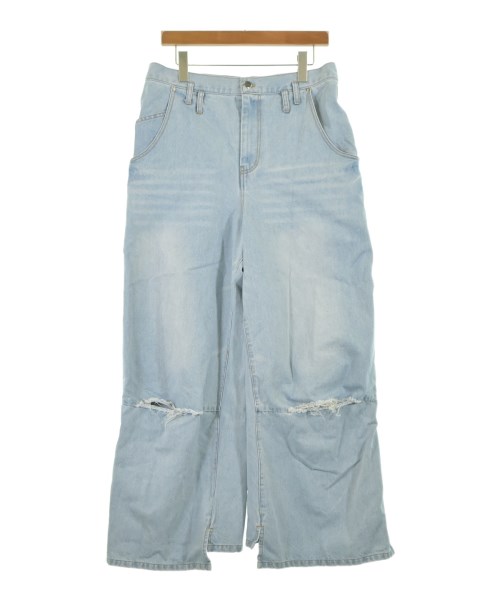 クヌースマーフ(Knuth Marf)のKnuth Marf デニムパンツ