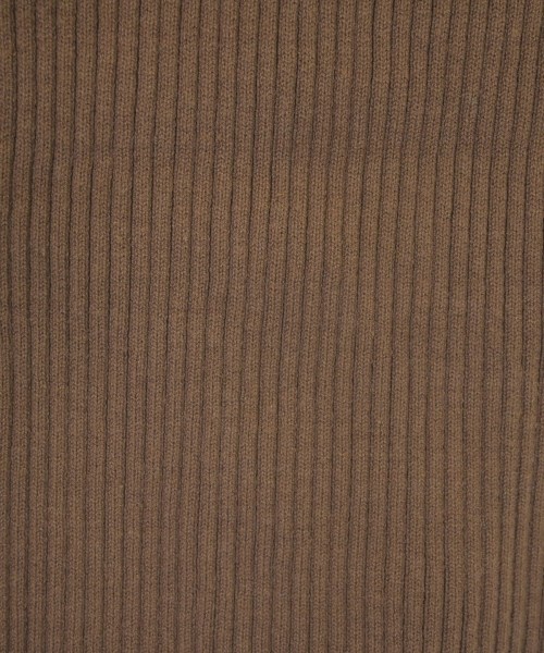 Knuth Marf（クヌースマーフ）キャミソール 茶 サイズ:F レディース/2200611623010