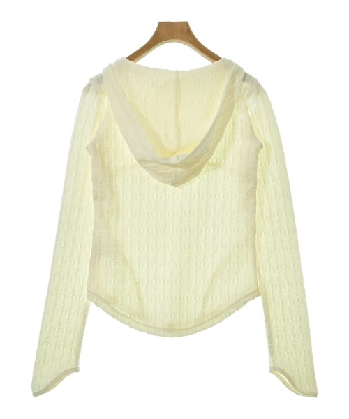 Knuth Marf（クヌースマーフ）Tシャツ・カットソー 白 サイズ:F レディース/2200664246402