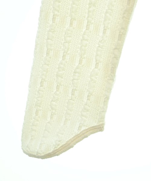 Knuth Marf（クヌースマーフ）Tシャツ・カットソー 白 サイズ:F レディース/2200664246402