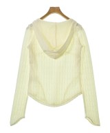 Knuth Marf（クヌースマーフ）Tシャツ・カットソー 白 サイズ:F レディース/2200664246402