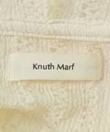 Knuth Marf（クヌースマーフ）Tシャツ・カットソー 白 サイズ:F レディース/2200664246402