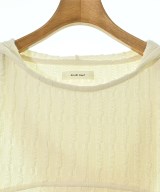 Knuth Marf（クヌースマーフ）Tシャツ・カットソー 白 サイズ:F レディース/2200664246402
