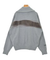 Knuth Marf（クヌースマーフ）ニット・セーター グレー サイズ:F レディース/2200695147358