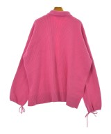 Knuth Marf（クヌースマーフ）ニット・セーター ピンク サイズ:F レディース/2200655024279