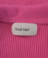 Knuth Marf（クヌースマーフ）ニット・セーター ピンク サイズ:F レディース/2200655024279