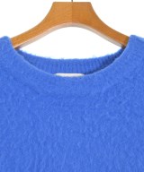 Knuth Marf（クヌースマーフ）ニット・セーター 青 サイズ:F レディース/2200653251011