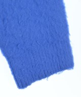 Knuth Marf（クヌースマーフ）ニット・セーター 青 サイズ:F レディース/2200653251011