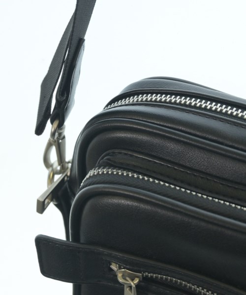 Knuth Marf（クヌースマーフ）ショルダーバッグ 黒 サイズ:- メンズ/2200656971039