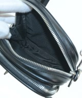 Knuth Marf（クヌースマーフ）ショルダーバッグ 黒 サイズ:- メンズ/2200656971039