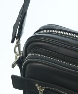 Knuth Marf（クヌースマーフ）ショルダーバッグ 黒 サイズ:- メンズ/2200656971039