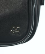 Knuth Marf（クヌースマーフ）ショルダーバッグ 黒 サイズ:- メンズ/2200656971039