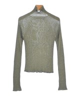 Knuth Marf（クヌースマーフ）ニット・セーター カーキ サイズ:F レディース/2200657873028