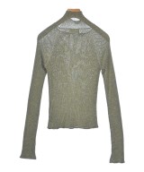 Knuth Marf（クヌースマーフ）ニット・セーター カーキ サイズ:F レディース/2200657873028