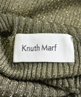 Knuth Marf（クヌースマーフ）ニット・セーター カーキ サイズ:F レディース/2200657873028