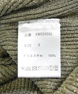 Knuth Marf（クヌースマーフ）ニット・セーター カーキ サイズ:F レディース/2200657873028