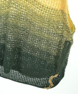 Knuth Marf（クヌースマーフ）ベスト 黄 サイズ:F メンズ/2200648968054