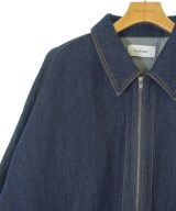 Knuth Marf（クヌースマーフ）デニムジャケット 紺 サイズ:F レディース/2200639031019