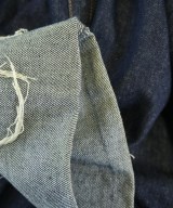 Knuth Marf（クヌースマーフ）デニムジャケット 紺 サイズ:F レディース/2200639031019