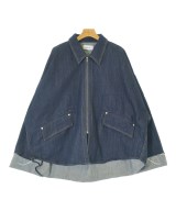 Knuth Marf デニムジャケット