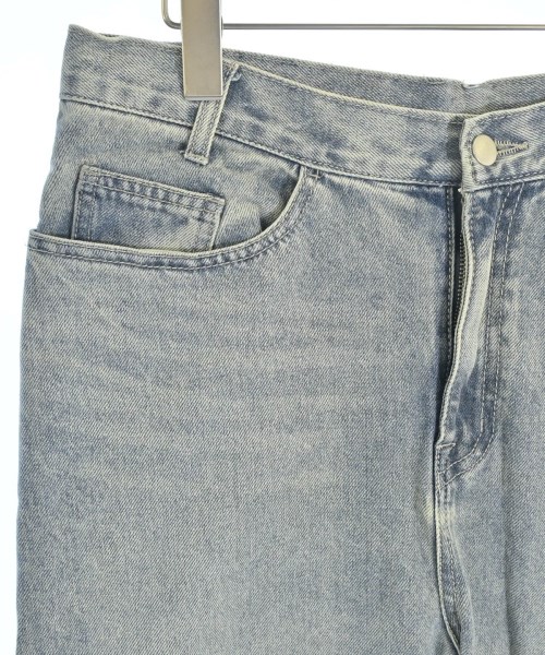 Knuth Marf（クヌースマーフ）デニムパンツ 青 サイズ:S レディース/2200639031026