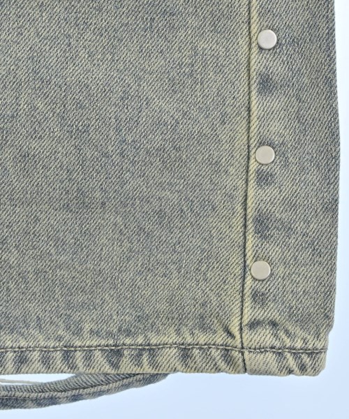 Knuth Marf（クヌースマーフ）デニムパンツ 青 サイズ:S レディース/2200639031026