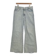 Knuth Marf（クヌースマーフ）デニムパンツ 青 サイズ:S レディース/2200639031026
