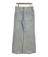 Knuth Marf（クヌースマーフ）デニムパンツ 青 サイズ:S レディース/2200639031026