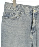 Knuth Marf（クヌースマーフ）デニムパンツ 青 サイズ:S レディース/2200639031026