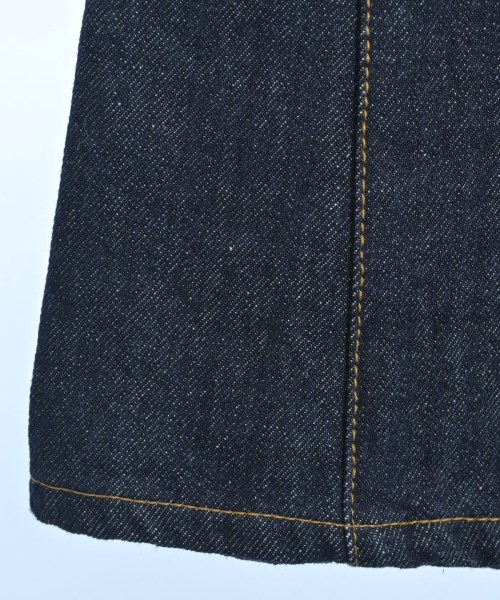 Knuth Marf（クヌースマーフ）デニムパンツ 紺 サイズ:M レディース/2200639031040