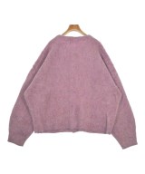 Knuth Marf（クヌースマーフ）カーディガン ピンク サイズ:F レディース/2200645165029
