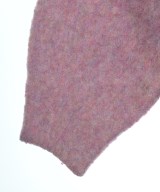 Knuth Marf（クヌースマーフ）カーディガン ピンク サイズ:F レディース/2200645165029