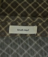 Knuth Marf（クヌースマーフ）ブラウス 茶 サイズ:F レディース/2200702222030