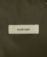 Knuth Marf（クヌースマーフ）カーゴパンツ カーキ サイズ:M レディース/2200726826023