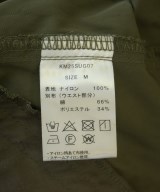 Knuth Marf（クヌースマーフ）カーゴパンツ カーキ サイズ:M レディース/2200726826023