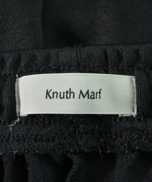 Knuth Marf（クヌースマーフ）その他 黒 サイズ:S レディース/2200727310064