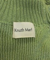 Knuth Marf（クヌースマーフ）ニット・セーター 緑 サイズ:F レディース/2200725729103
