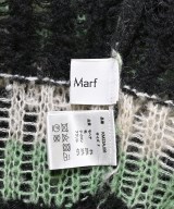 Knuth Marf（クヌースマーフ）ニット・セーター 黒 サイズ:F レディース/2200684668048