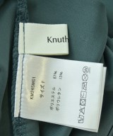 Knuth Marf（クヌースマーフ）ワンピース 青 サイズ:F レディース/2200684689050