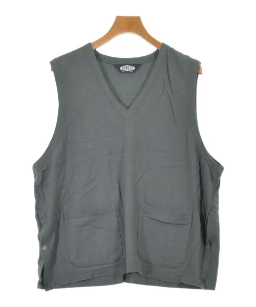 コネコ(KONECO)のKONECO カジュアルシャツ