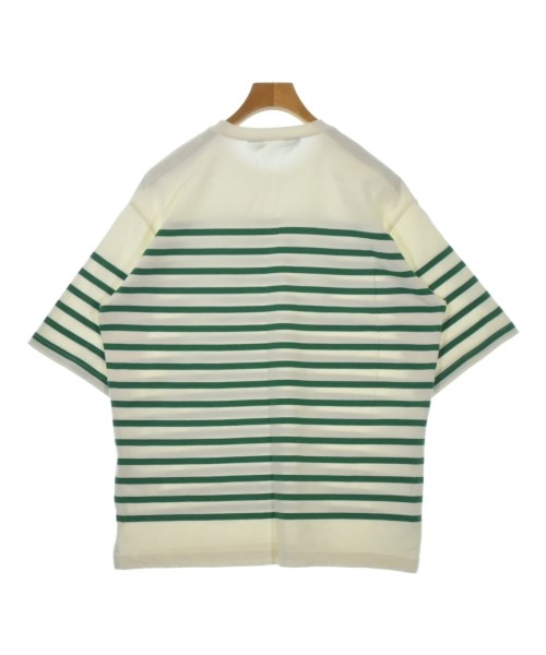 KONECO（コネコ）Tシャツ・カットソー 白 サイズ:M メンズ/2200678832073